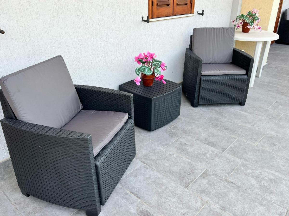 Rocamar Apartment Avola Exterior photo