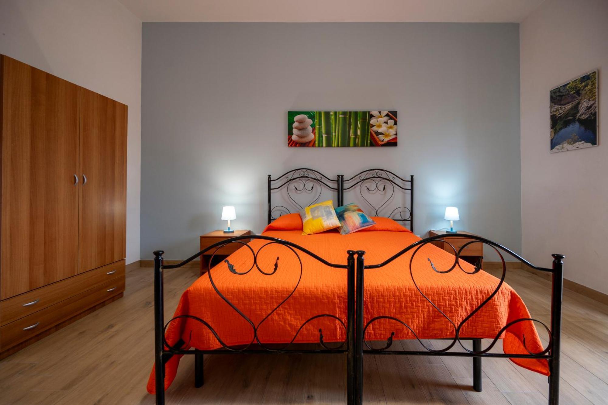 Rocamar Apartment Avola Exterior photo